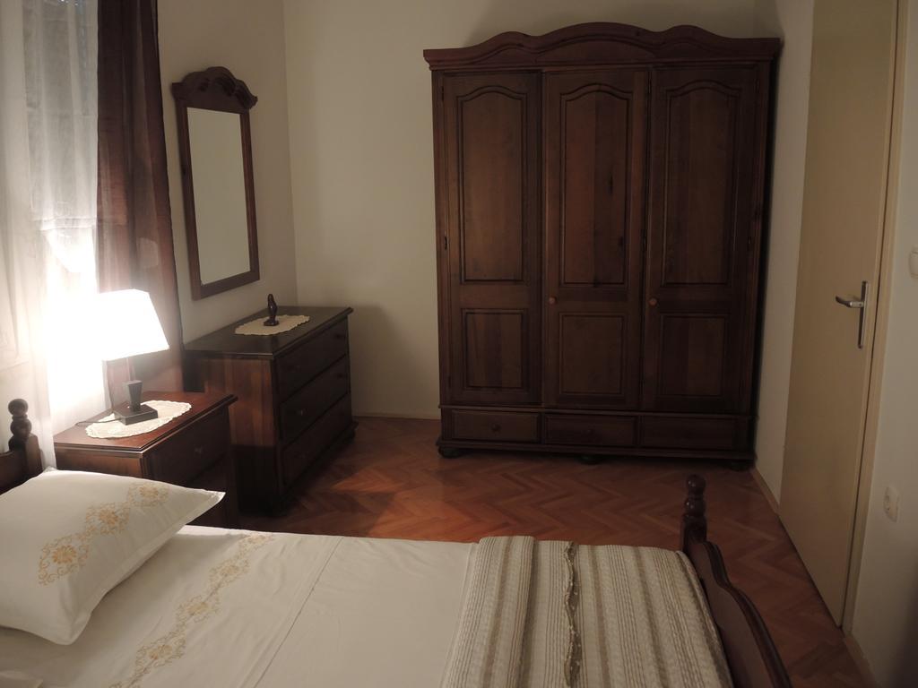 Apartment In Centre For 7 Split Chambre photo